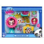 TM Toys Littlest Pet Shop 5 figurek Farma – Zbozi.Blesk.cz