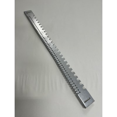 Včelařství Thomayer Mřížka do česna 38x3.5cm – Zboží Dáma