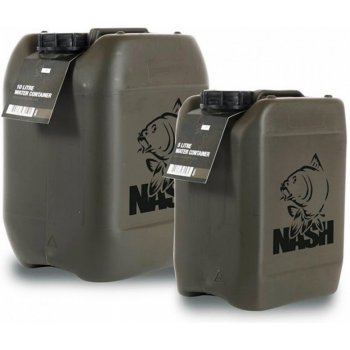 NASH Water Container Kanystr 10L