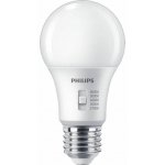 Philips CorePro LEDbulb DIM 8-60W A60 E27 5CCT LED Žárovka 8W 800lm – Hledejceny.cz