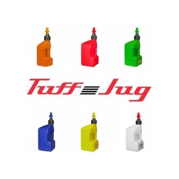 TUFF JUG Kanystr rychlotankovací na PHM 20L