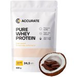 Accurate+ Pure Whey 500 g – Hledejceny.cz