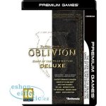 The Elder Scrolls 4: Oblivion GOTY Deluxe – Hledejceny.cz