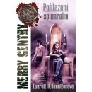 Kniha Merry Gentry 2 - Pohlazení soumraku - Laurell K. Hamiltonová