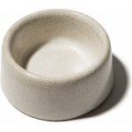 Jiří Tvaroh - BEMI miska beton kulatá č.55 11,2 x 4,9 cm – Zboží Mobilmania