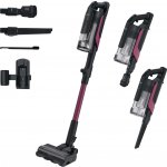 Hoover HF610HX 011 – Zboží Dáma