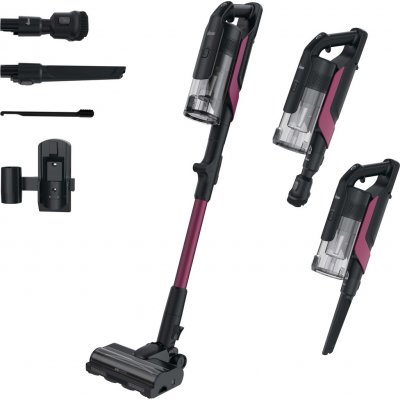 Hoover HF610HX 011 – Zboží Dáma
