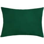 Xpose bavlna Michaela tmavě zelený Bavlna 70 x 90 cm – Sleviste.cz
