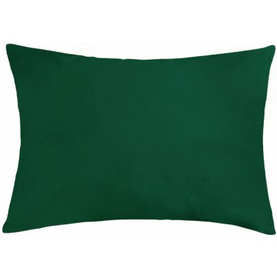 Xpose bavlna Michaela tmavě zelený Bavlna 70 x 90 cm – Sleviste.cz