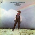 Taj Mahal - GIANT STEP /DE OLE FOLKS AT HOME 2 LP – Hledejceny.cz