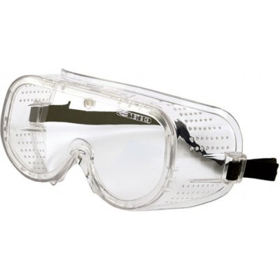 Cofra Casing E013-B101 Goggle čiré – Zboží Dáma