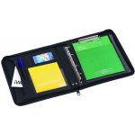 Diplomatka A5 mat černá mech. jednodeska – Hledejceny.cz