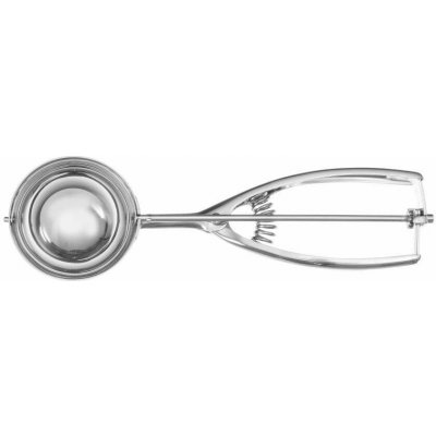 Hendi Zmrzlinové kleště, Kitchen Line, 1/30, ø50mm – Zbozi.Blesk.cz