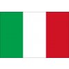 Vlajka Mil-Tec Vlajka Itálie