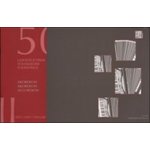 50 lidových písní 2 českých a moravských pro akordeon – Sleviste.cz