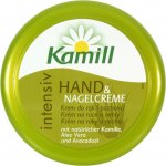 Kamill Intensive krém na ruce a nehty 150 ml – Hledejceny.cz