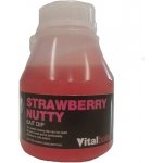 Vitalbaits Dip Strawberry Nutty 250 ml – Zboží Dáma