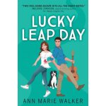 Lucky Leap Day Walker Ann MariePaperback – Sleviste.cz