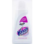VANISH Oxi Action Crystal white odstraňovač skvrn 1 l – Sleviste.cz