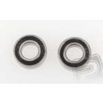 Thunder Tiger Kuličkové ložisko 6x12x4 mm 2 ks – Hledejceny.cz
