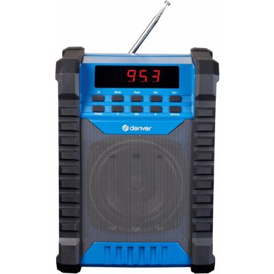 Denver WRB-60 – Zboží Živě