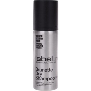 label.m Brunette Dry Shampoo 50 ml