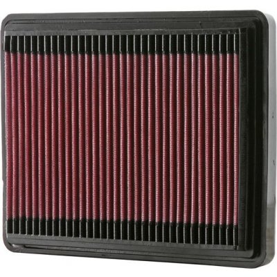 Vzduchový filtr K&N Filters 33-2081 – Hledejceny.cz