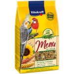 Vitakraft Menu Parrots 1 kg – Zboží Dáma