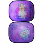 Kaufmann Sluneční clona Violetta 2ks | Zboží Auto