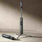 Xiaomi Selfie Stick Tripod Mini Black BHR083KGL – Hledejceny.cz