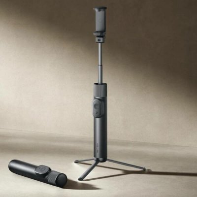 Xiaomi Selfie Stick Tripod Mini Black BHR083KGL – Hledejceny.cz