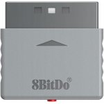 8BitDo Retro Receiver PS1, PS2 – Zboží Živě