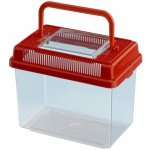 Ferplast Container Geo Small 18x11,5x14 cm, 1 l – Zbozi.Blesk.cz