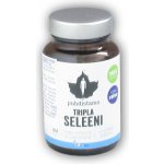 Puhdistamo Triple Selenium 60 kapslí – Hledejceny.cz