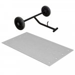 Güde GRP 125 55574 – Sleviste.cz