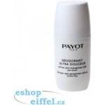 Payot Déodorant Ultra Douceur roll-on 75 ml – Hledejceny.cz