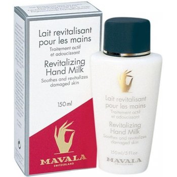 Mavala Revitalizing Hand Cream revitalizační krém na ruce 150 ml