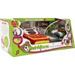 Teddies Medvídkova mluvící pokladna – Hledejceny.cz