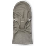 BabyBjörn Potah na lehátko Balance Bliss Mesh - Grey/Beige – Hledejceny.cz