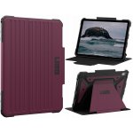 UAG Metropolis SE bordeaux iPad Air 11 2024 124473119049 – Hledejceny.cz