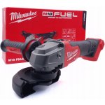 Milwaukee M18 FSAG125X-0 4933478701 – Zboží Dáma