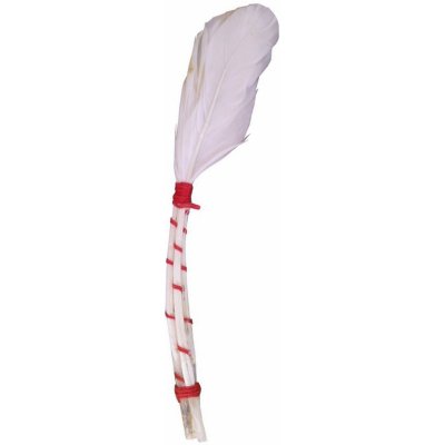 TORO Mašlovačka, peří – Zboží Dáma