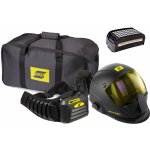 ESAB Sentinel A60 Air + ESAB EPR-X1.1 PAPR – Zboží Dáma