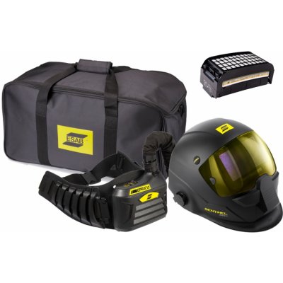ESAB Sentinel A60 Air + ESAB EPR-X1.1 PAPR – Zboží Dáma