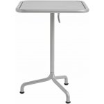 HAY Zahradní stolek Deville, 55x55, Silver Grey – Hledejceny.cz