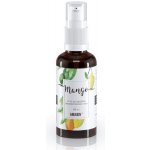 Anwen Olej na vlasy se střední pórovitostí mango 50 ml – Hledejceny.cz