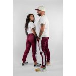 Kappa 222 BANDA WRASTORIA Slim violet Plum/white – Hledejceny.cz
