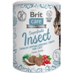 Brit Care Snack Superfruits Lamb Adult 100 g – Zboží Mobilmania