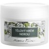 Dětské krémy Nobilis Tilia tělový krém Neroli 100 ml