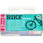 Ferdus Tubeless sada lepení 5 dílů – Zboží Dáma